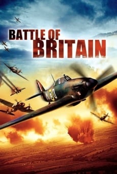Battle of Britain stream online deutsch