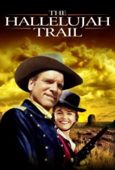 The Hallelujah Trail (1965)