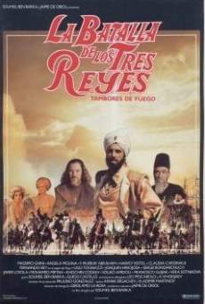 La batalla de los Tres Reyes (1990)