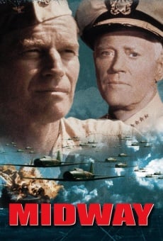 Película: La batalla de Midway