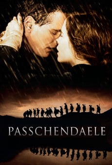 Película: La Batalla de Passchendaele