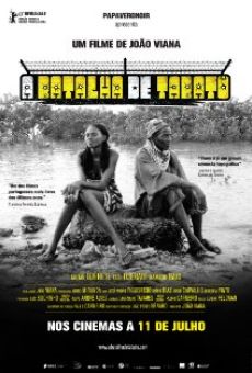 Película: La batalla de Tabatô