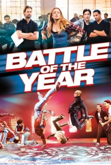 Battle of the Year: The Dream Team online free