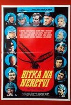 Bitka na Neretvi (1969)