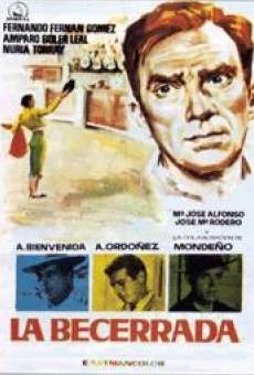 La becerrada (1963)