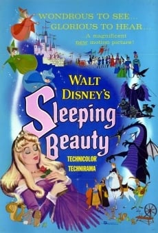 Sleeping Beauty on-line gratuito