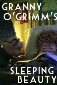 Granny O'Grimm's Sleeping Beauty (2008)