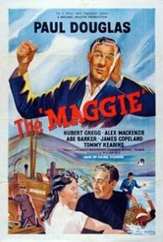 The Maggie online streaming