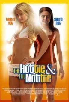 The Hottie & the Nottie online free