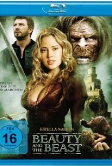 Beauty and the Beast stream online deutsch