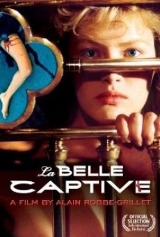 La belle captive (1983)