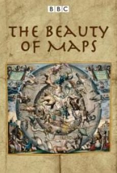 Película: La belleza de los mapas