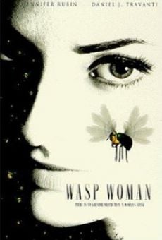 The Wasp Woman on-line gratuito