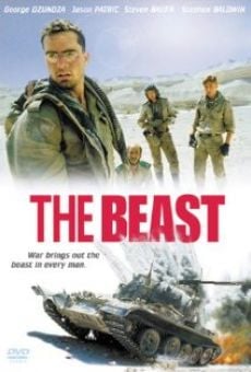 The Beast online streaming
