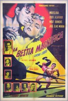 La bestia magnífica (1953)