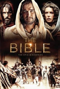 La Bibbia - Dio nella storia online streaming