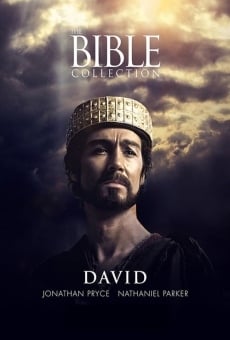 Película: La Biblia: David