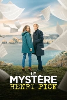 Le mystère Henri Pick online free