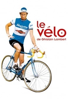 Le Velo De Ghislain Lambert online free