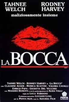 La bocca (1991)