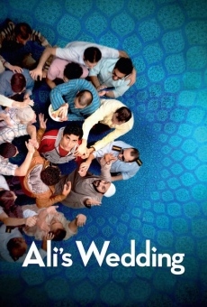 Ali's Wedding on-line gratuito