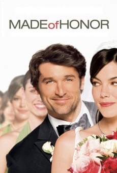 Made of Honor on-line gratuito