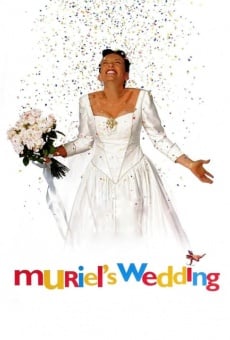 Película: La boda de Muriel