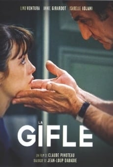 La gifle (1974)