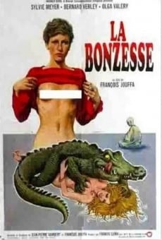 La Bonzesse Online Free