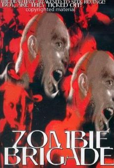 Zombie Brigade (1988)
