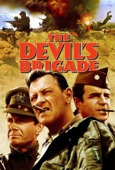 The Devil's Brigade on-line gratuito