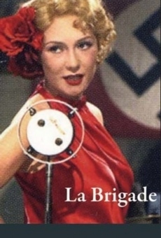 La brigade (1975)