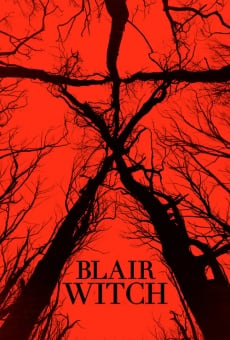 Blair Witch online streaming