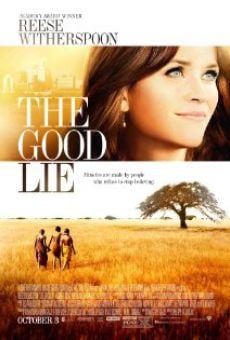 The Good Lie online streaming
