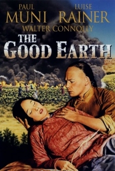 The Good Earth stream online deutsch