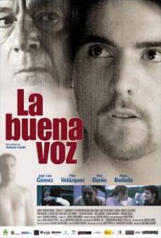 La buena voz (2006)