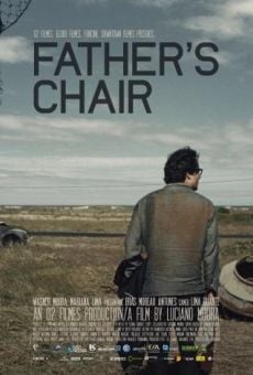 A Busca (A Cadeira do Pai) (Father's Chair) (2012)