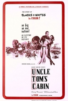 La Case de l'oncle Tom
