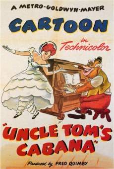 Uncle Tom's Cabaña online streaming