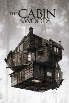 The Cabin in the Woods on-line gratuito