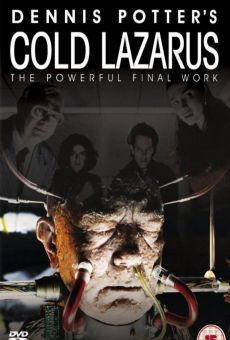 Cold Lazarus on-line gratuito