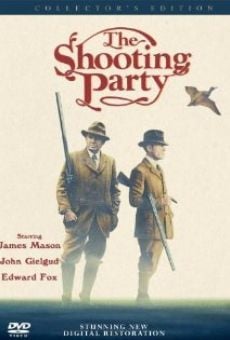 The Shooting Party on-line gratuito