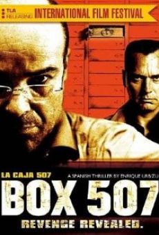 La caja 507 (2002)