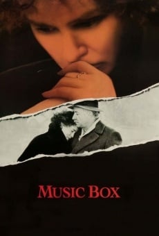 Película: La caja de música