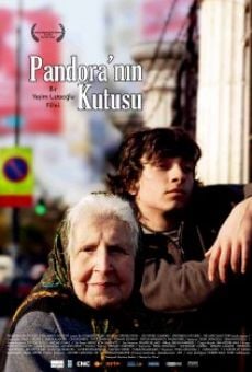 Pandoranin kutusu (2008)