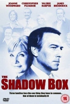 The Shadow Box online free