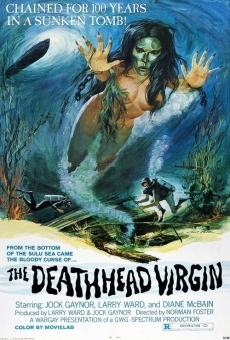 The Deathhead Virgin online streaming