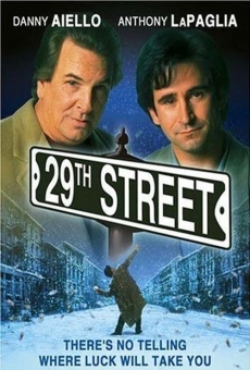 Película: La calle 29