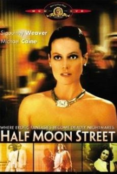 Half Moon Street
