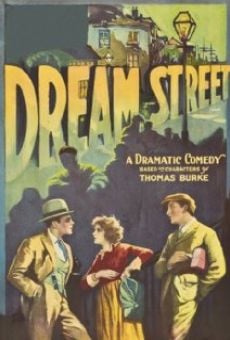 Dream Street (1921)